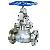 Cast Steel Globe Valve
