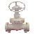 High Pressure Gate Valve