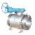 Trunnion Mounted Ball Valve