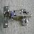 Conceal Hinge, Furniture Hinge, Cabinet Hinge, Invisible Hinge, Concealed Hinge, Blind Hinge