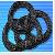 16 Gauge 1.6mm Rebar Tie Wire For Sale