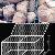 4m X 1m X 1m Gabion Basket For Sale