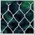 Hot Galvanized And Ele-galvanized Wire Chain Link Fence For Sale