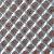 Regular, Flattened, Diamond, Square, Testudinate Expanded Metal Mesh