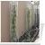 Welded Wire Mesh Sheet For Greenhouse, Garden Nursery