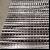 Welded Wire Sheets For Floor Slabs Reinforcement