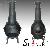 Cast Iron Chiminea
