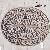 Cast Iron Door Mat Oval Srmd-3004