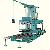 All Kinds Of Floor Type Milling Boring Machine In China For Refering Price List As Model Tpx6211