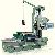 Horizontal Boring Milling Machine All Kinds In China For Good Price As Model Tpx6111b / 3