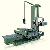 Machine Tools Horizontal Boring Milling Machine For All Model As Modeltpx6113 / 2