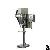 Semi Automatic Auger Filler For Powders