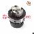 Head Rotor Cabecote Hidraulico Cabezal 7123-340w 7180-550w Dpa 4 / 9.5r For Perkins Dodge 250