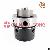 Head Rotor Cabeza Hidroulica Corpo Distribuidor 7123-340r 7180-550r 4 / 8.5l Dpa For Perkins Ad 2