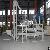 Advanced Buckwheat Dehulling Machine Tfqm400