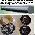 Furukawa Fxj275 Fxj375 Fxj475 Chisel Seal Kits For Hydraulic Hammer Breaker Of Excavator Attachment