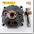 Head Rotor 1 468 336 614 Ve6 / 12r For Iveco-8060