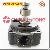 Head Rotor 146402-4720 9 461 624 616 Ve4 / 11l For Isuzu 4jb1-tc Jmc Jx493zq4a-47