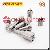 Nozzle 105017-0090, 105017-1410 Diesel Fuel Injector Nozzle