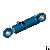 Bosch Rexroth Hydraulic Cylinder