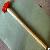 8lb Sledge Hammer With Wooden Handle