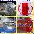 Body Zorbing Ball Soccer Zorb Ball Football Bubble Bumper Human Hamster Water Walking Roller