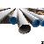 Alloy Steel Pipe, Seamless, Astm A199, A213