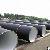 Api 5l Astm A53, A106, A519, A213, A213m Ssaw Pipe