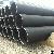 Api 5l Gr B Lsaw Pipe, Dn900, Sch 30, Be