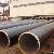 Api 5l Psl2 Gr B Welded Pipe, 30 Inch, Be