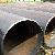 Astm A53, A106, A519, A213, A213m Lsaw Pipe