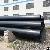Beveled Lsaw Pipe, Api 5l, Sch 30, 30 Inch, 12m