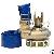Hycon Hydraulic Submersible Pump