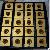 S-spub-86 Series Scarfing Inserts