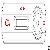 Canine Corona Virus Antigen Rapid Test Ccv Ag