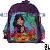 Summer Purple Kids Backpacks