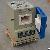 1200c Box Type Muffle Furnace