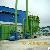 Pulse Jet Bag Type Dust Collector