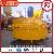 2m3 Vertical Planetary Concrete Mixer Mpc2000 For Making Concrete Pipes