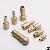 Precision Brass H59 Cnc Machining Parts