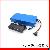 Rechargeable Lithium Ion Battery Pack With Built-in Protection Pcm And Mating Charger