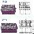 Customiziable Rechargeable Li-ion 18650 Battery Packs With Lg M26 And Plastic Holders