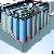 Name Brand Li-ion 18650 To Be Designed And Assembled To Meet Specific Application