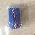Perma Battery Pack Assembled With Top Brand Li-ion 18650 And External Protection Pcm And 5 Pin Plug