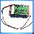 Perma Battery Packs Assembled With Rechargeable Li-ion 18650 And Reliable Protection Pcb