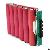 Perma Battery Packs Made Of Original Sanyo 18650 Rechargeable Li-ion With Most Reliable Pcb