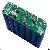 Perma Battery Packs Made Of Rechargeable Li-ion 18650 7s2p 25.9v With Protection Pcm
