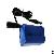 Perma Battery18650 Rechargeable Li-ion Battery Pack 7.4v 5200mah Equipped With 2 Dc Connectors