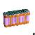 Rechargeable 7s2p 25.9v 5.2ah Li-ion Battery Pack Made Of Samsung Icr18650-26f And Most Reliable Pcm