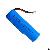 Samsung Icr18650-22f 3.7v 2200mah Assembled With Charging / Discharging Control Pcb And Connector